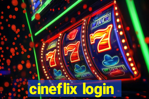 cineflix login